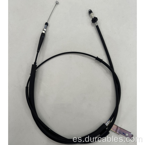 78180-BZ120 Cable de cable, control del acelerador, Toyota